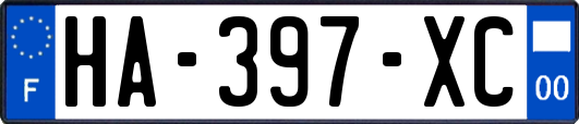HA-397-XC