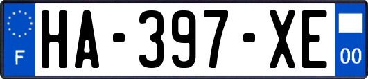 HA-397-XE