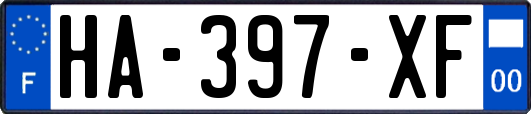 HA-397-XF
