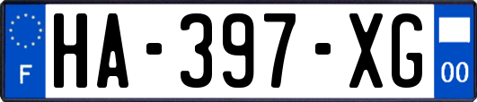 HA-397-XG