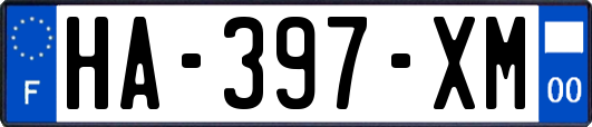 HA-397-XM