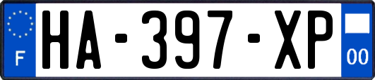 HA-397-XP