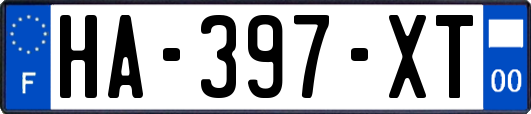 HA-397-XT