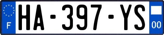 HA-397-YS