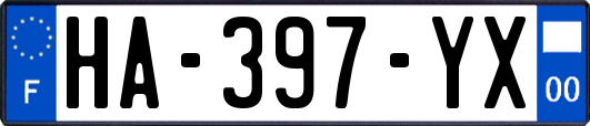 HA-397-YX