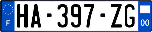 HA-397-ZG