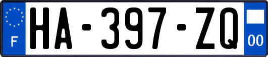 HA-397-ZQ