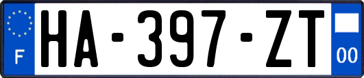 HA-397-ZT