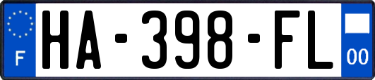 HA-398-FL