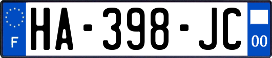 HA-398-JC