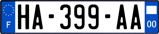 HA-399-AA