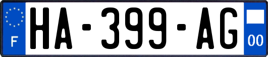 HA-399-AG