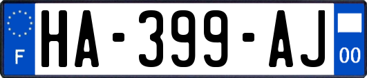 HA-399-AJ