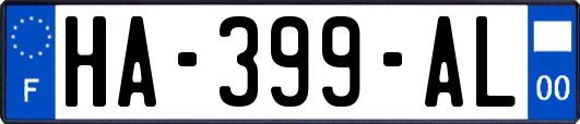 HA-399-AL