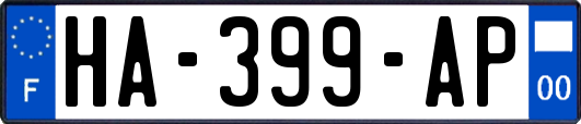 HA-399-AP