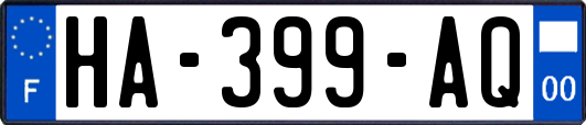 HA-399-AQ