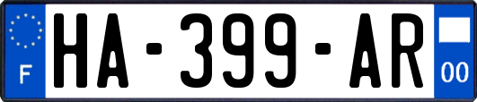 HA-399-AR