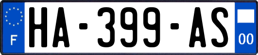 HA-399-AS