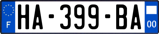 HA-399-BA