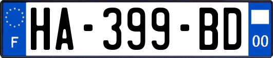 HA-399-BD