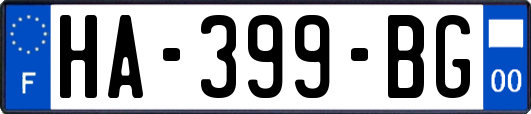 HA-399-BG