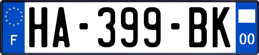 HA-399-BK