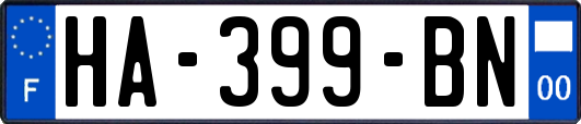 HA-399-BN