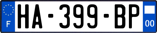 HA-399-BP