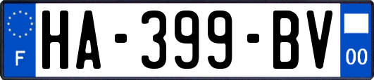 HA-399-BV