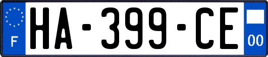 HA-399-CE
