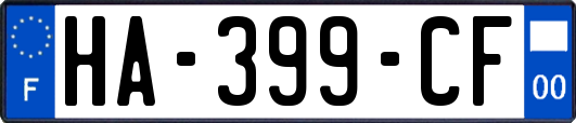 HA-399-CF