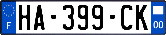 HA-399-CK