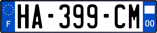 HA-399-CM