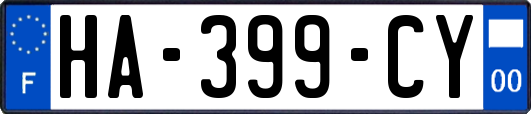 HA-399-CY