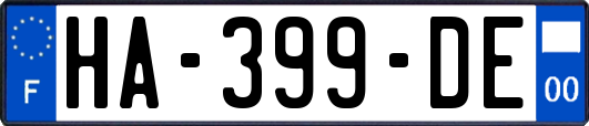 HA-399-DE