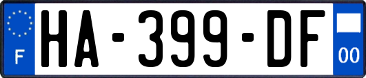 HA-399-DF