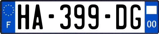 HA-399-DG