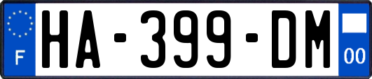 HA-399-DM
