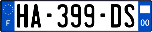 HA-399-DS