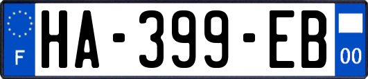 HA-399-EB