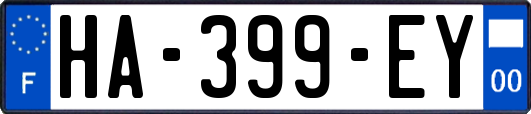 HA-399-EY