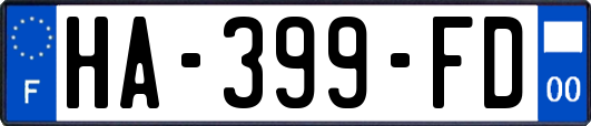 HA-399-FD