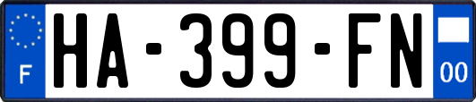 HA-399-FN