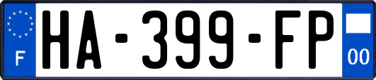 HA-399-FP