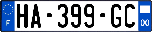 HA-399-GC