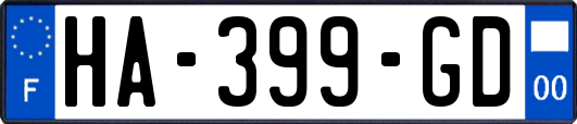 HA-399-GD