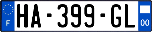 HA-399-GL