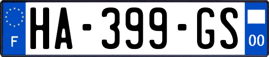 HA-399-GS