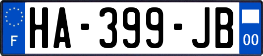 HA-399-JB