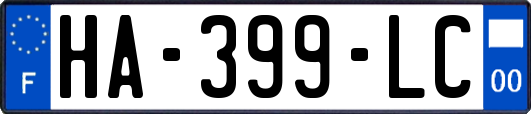 HA-399-LC